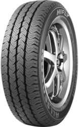 HiFly 195/75R16C 107/105R All-Transit TL 8PR