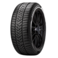 Pirelli 205/45R17 88V XL Winter SottoZero Serie III TL Run Flat