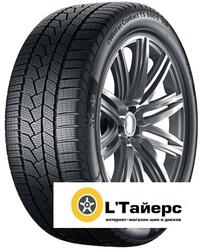 Continental 285/35R20 104W WinterContact TS 860 S