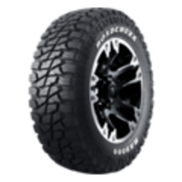 Roadcruza LT37x12,50R17(320/80R17) 121Q RA8000 TL POR M+S 12PR