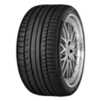 Continental 305/40ZR20 112(Y) XL ContiSportContact 5 P N0 TL FR