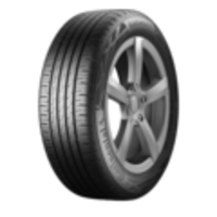 Continental 235/45R20 100T XL EcoContact 6 MO TL