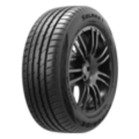 Goodride 255/40R18 99W XL Solmax1 TL ZRT
