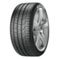 Pirelli 265/50R19 110Y XL P Zero N0 TL