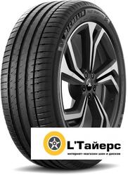 Michelin 315/35R21 111Y Pilot Sport 4 SUV