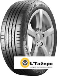 Continental 235/55R19 105T ContiEcoContact 6 Q ContiSeal