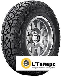 Kumho 265/65R17 120/117Q Road Venture MT51