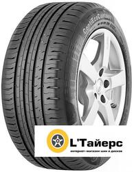 Continental 235/60R18 107V ContiEcoContact 5