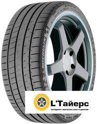 Michelin 285/35R21 105Y Pilot Super Sport