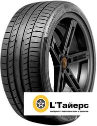 Continental 315/30R21 105Y ContiSportContact 5P ContiSilent
