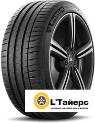 Michelin 275/35R20 102Y Pilot Sport 4