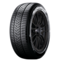 Pirelli 275/45R20 110V XL Scorpion Winter * TL Run Flat