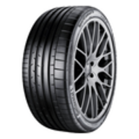 Continental 285/35R23 107Y XL SportContact 6 RO1 ContiSilent TL FR