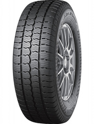 Yokohama 195/75R16C 110/108R BluEarth-Van All Season RY61 TL