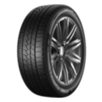Continental 315/35R20 110V XL ContiWinterContact TS 860 S TL FR SSR