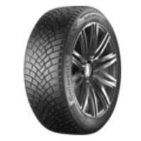 Continental 255/50R20 109T XL IceContact 3 TL FR TA (.)