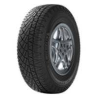 Michelin 255/60R18 112H XL Latitude Cross TL