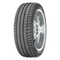 Michelin 245/45R19 102Y XL Pilot Sport 3 MO TL