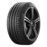 Michelin 275/35ZR20 102Y XL Pilot Sport 4 TL ZP