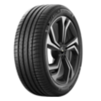 Michelin 255/55R20 110Y XL Pilot Sport 4 SUV TL