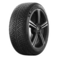 Michelin 245/40R18 97V XL Pilot Alpin 5 MO1 TL