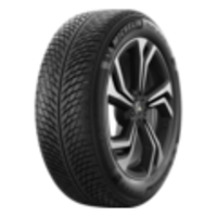 Michelin 285/35R22 106W XL Pilot Alpin 5 SUV TL