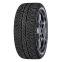 Michelin 275/40R20 106V XL Pilot Alpin PA4 N0 TL S.P.