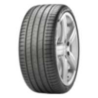 Pirelli 275/40R18 103Y XL P Zero (PZ4) Luxury Saloon * TL Run Flat