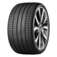 Unigrip 295/30ZR21 102Y XL Lateral Force Sport TL