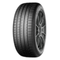 Yokohama 265/40ZR19 102(Y) XL Advan Sport V107C TL