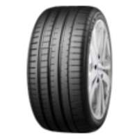 Yokohama 325/40ZR22 114Y Advan Sport V107D MO1 TL