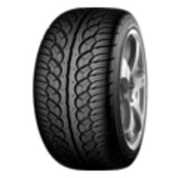 Yokohama 255/50R20 109V Parada Spec-X PA02 TL