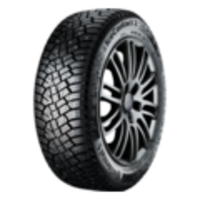 Continental 215/65R16 102T XL IceContact 2 SUV TL FR KD (.)