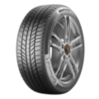 Continental 245/45R21 104V XL WinterContact TS 870 P TL FR