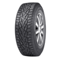 Nokian Tyres 205/65R16C 107/105R Hakkapeliitta C3 TL (.)