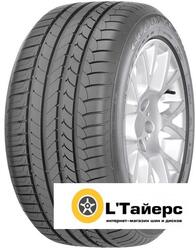 Goodyear 245/45R19 102Y EfficientGrip SoundComfort RunFlat