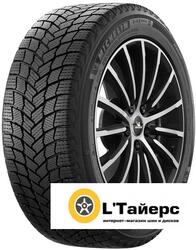 Michelin 315/35R20 110H X-ICE SNOW