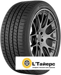 Yokohama 265/50R22 112V Geolandar X-CV G057