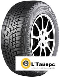 Bridgestone 255/40R18 99V Blizzak LM001