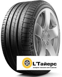 Michelin 295/35R21 107Y Latitude Sport