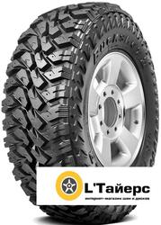 Maxxis 265/70R17 118/115Q MT-764 Mudder Buckshot II