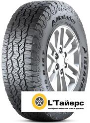 Torero 265/65R17 112H MP-72 Izzarda A/T 2