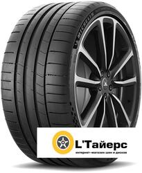 Michelin 265/35R20 99Y Pilot Sport S 5
