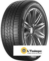 Continental 275/40R21 107V WinterContact TS 860 S ContiSilent