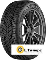 Goodyear 255/35R21 98V UltraGrip Performance 3