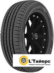 Hankook 265/60R18 110T Dynapro HT RH12