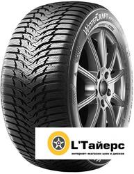 Kumho 215/40R17 87V WinterCraft WP51