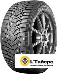 Kumho 255/50R19 107T WinterCraft SUV Ice WS31
