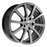 iFree 7x17/5x114,3 ET45 D60,1 Big Byz (680)  