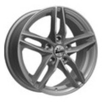 iFree 6,5x16/5x114,3 ET50 D66,1 Moskva (689)  